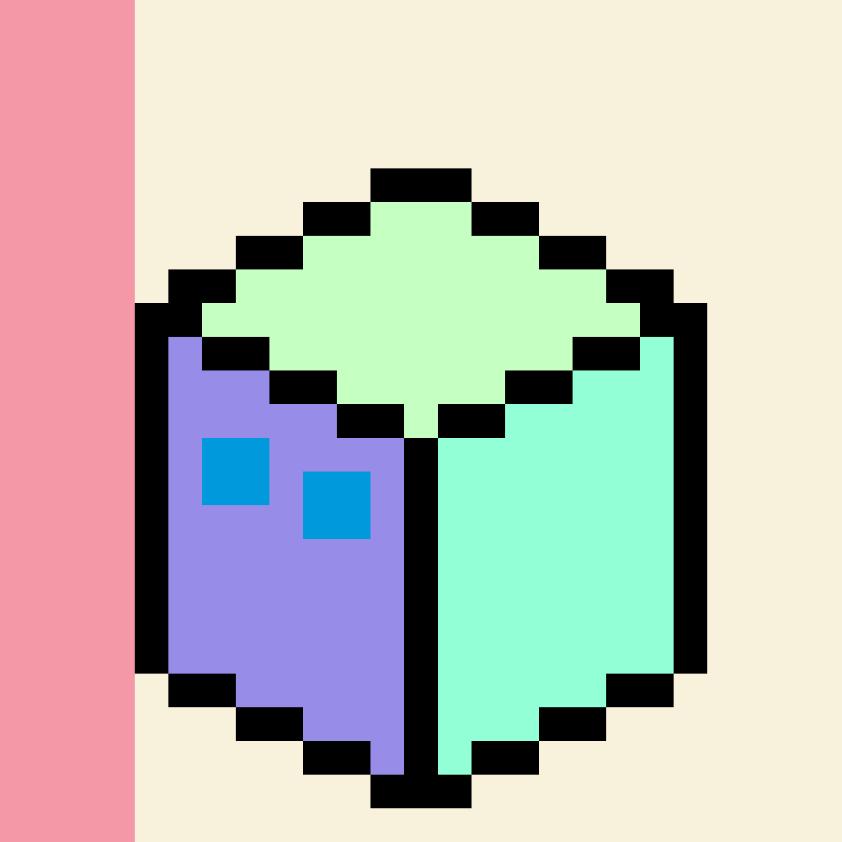 Cube #197