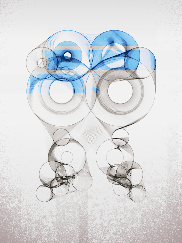 The Nature of Memory #20