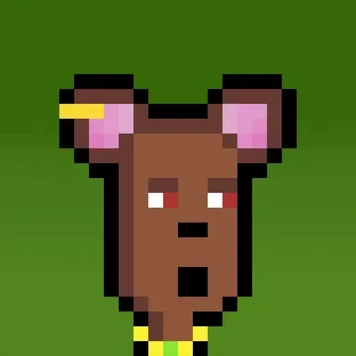 Hammie #890