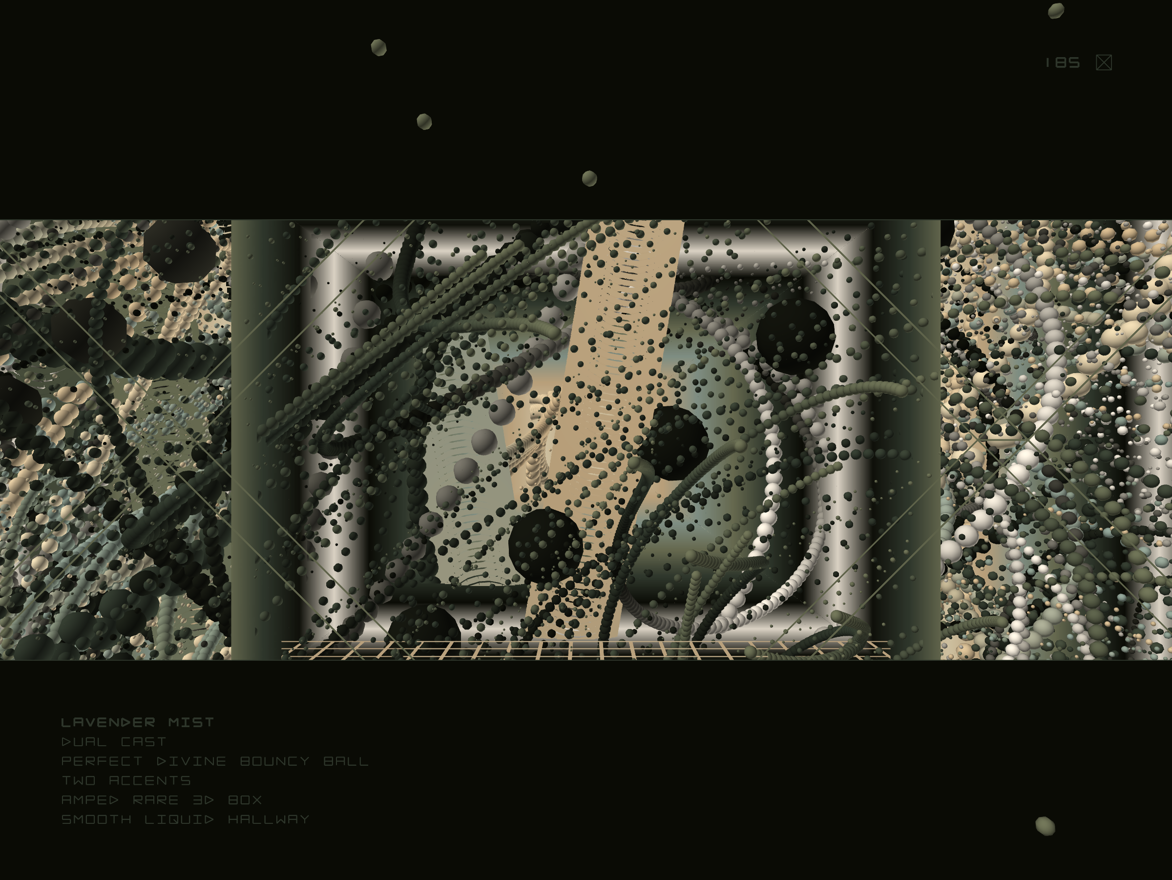 Colorspace #185