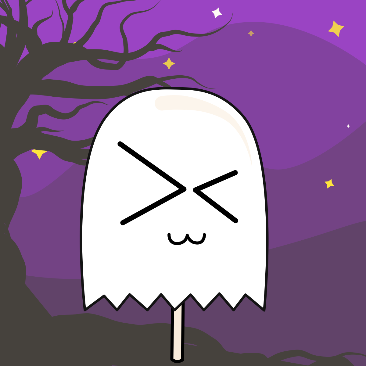 Peep Treat #13