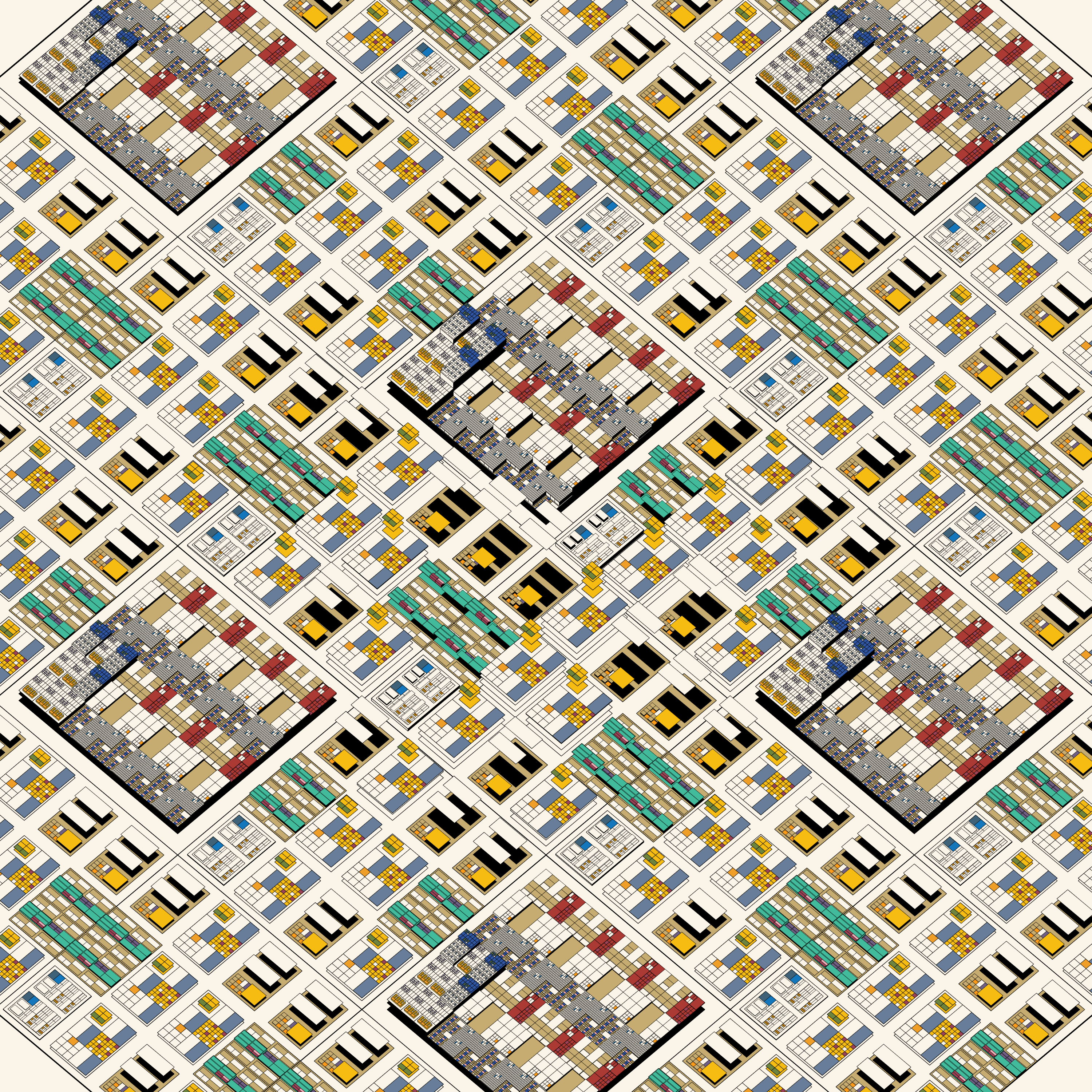 Decagon #27653