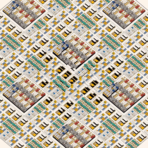 Decagon #27653