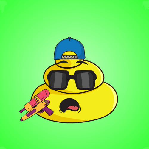 Poo #1591
