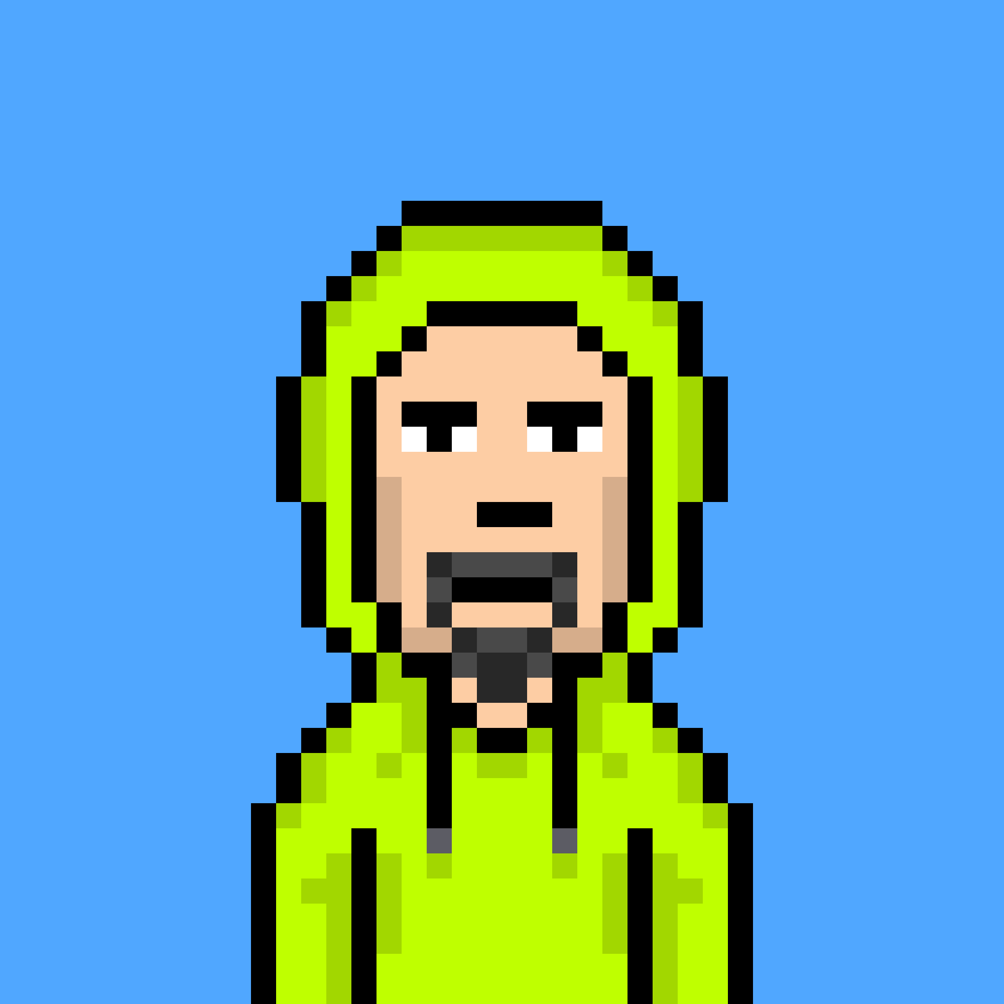 XTREME PIXELS #3856