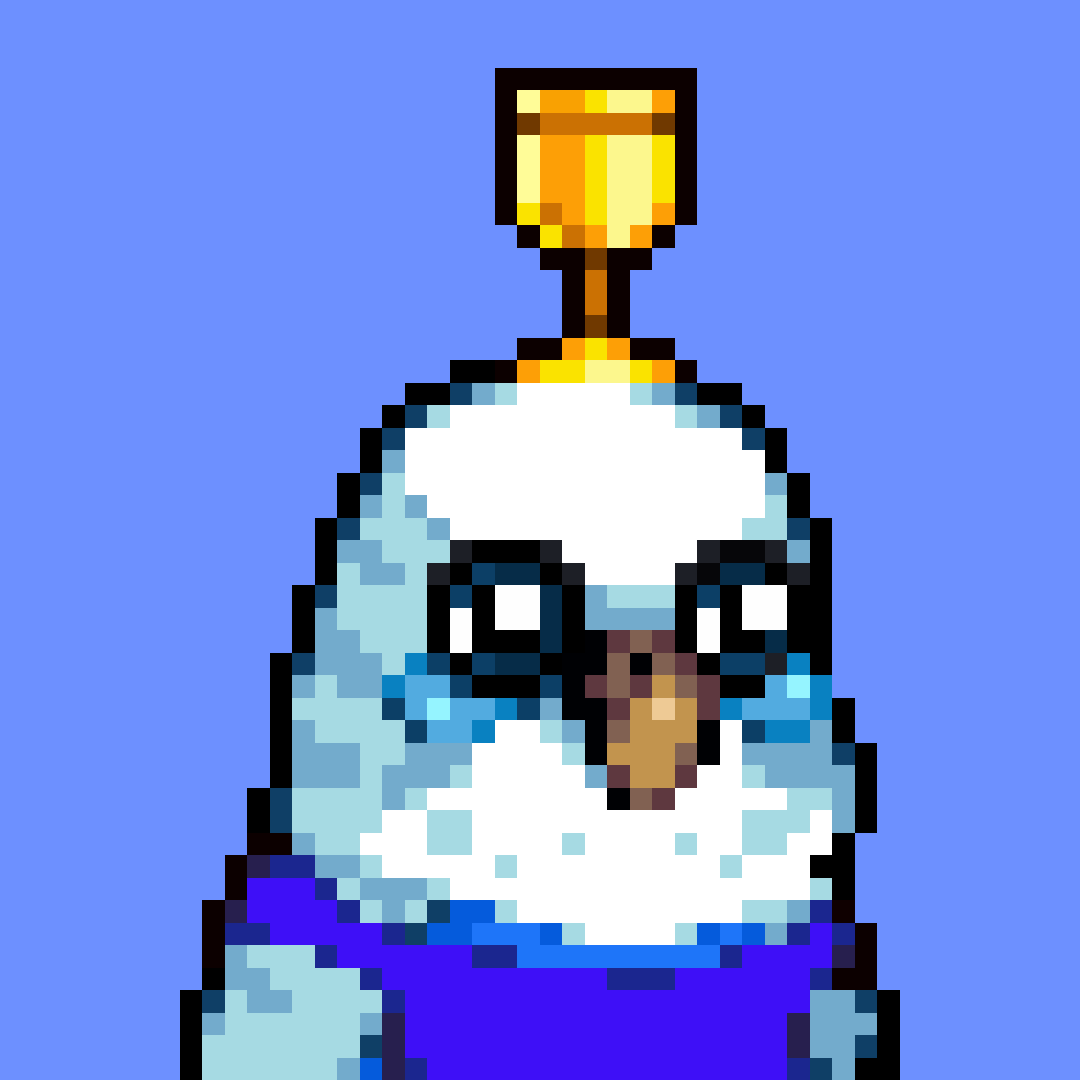 Lovebird#8761