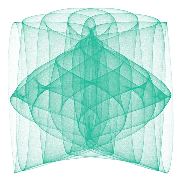 The Art Of Mathematics  #422