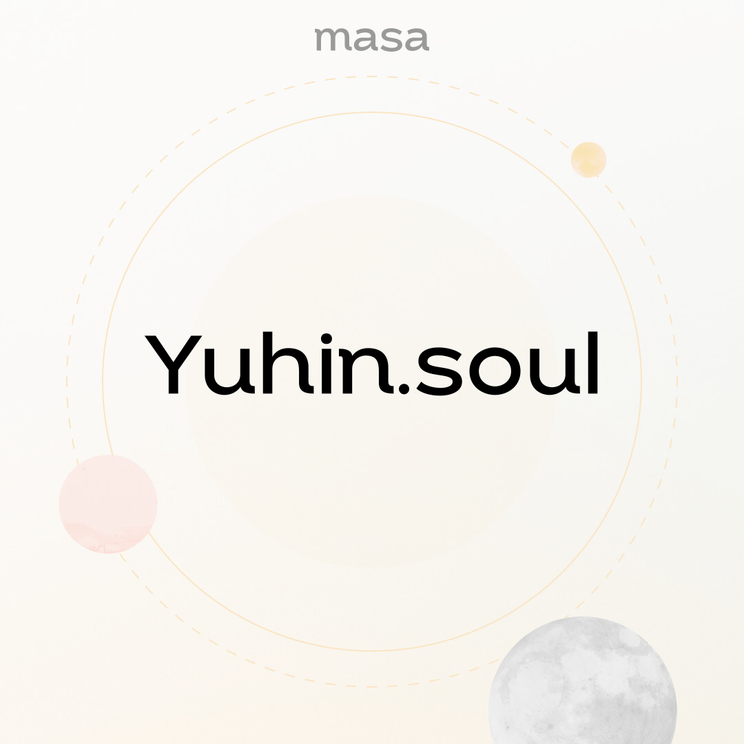 Yuhin.soul