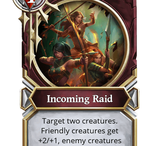 Incoming Raid ID #24512172