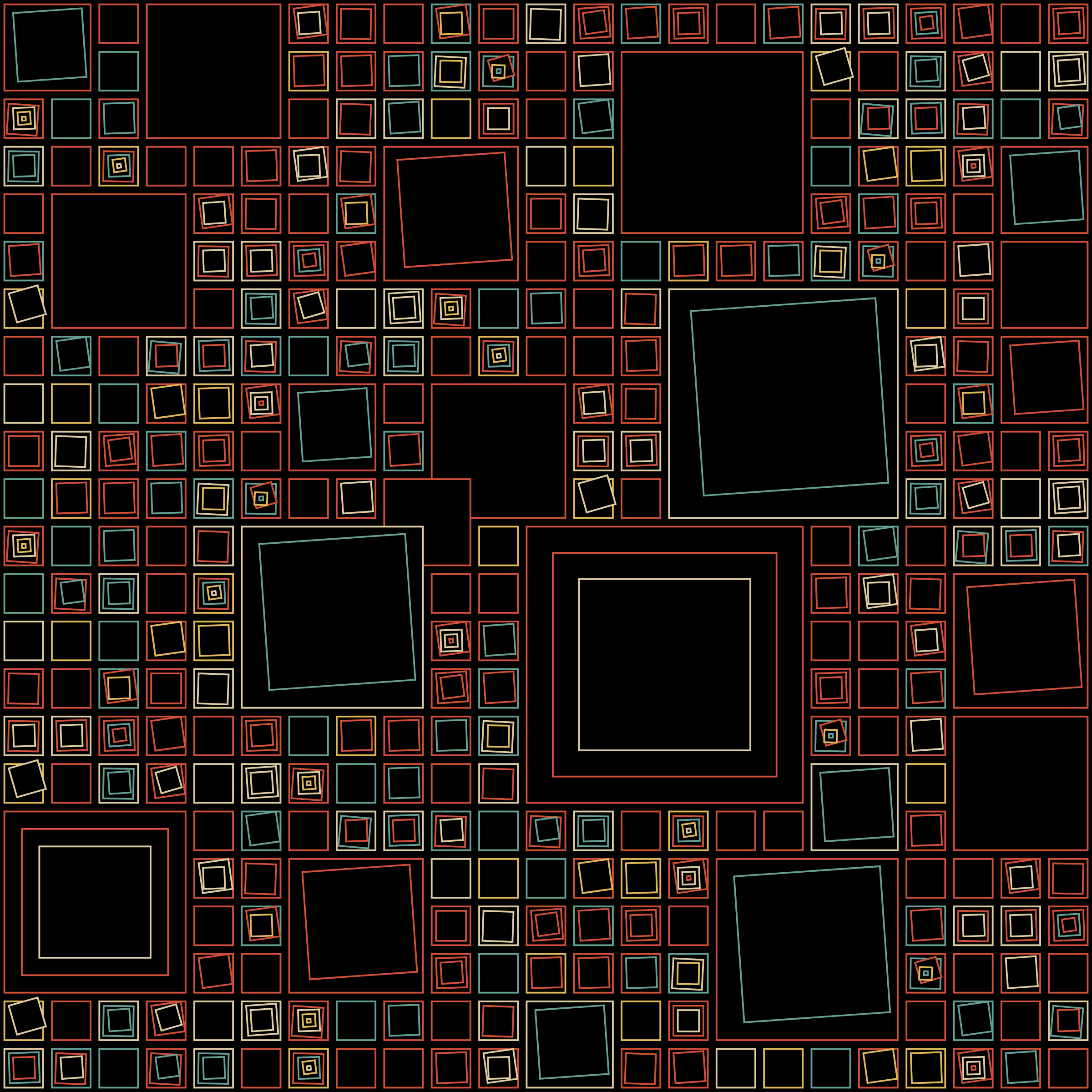 Aerial View #511