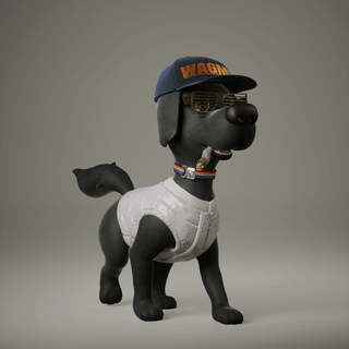 WoofPack #3249