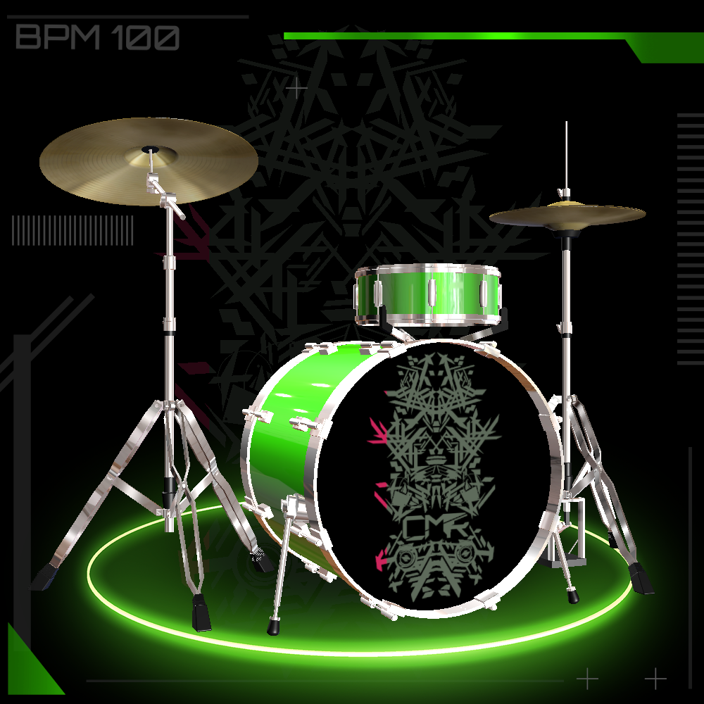 CYBER MISORIN 02852