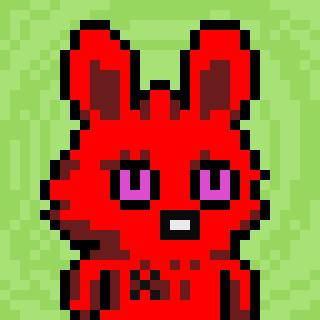 Pixelabu #110