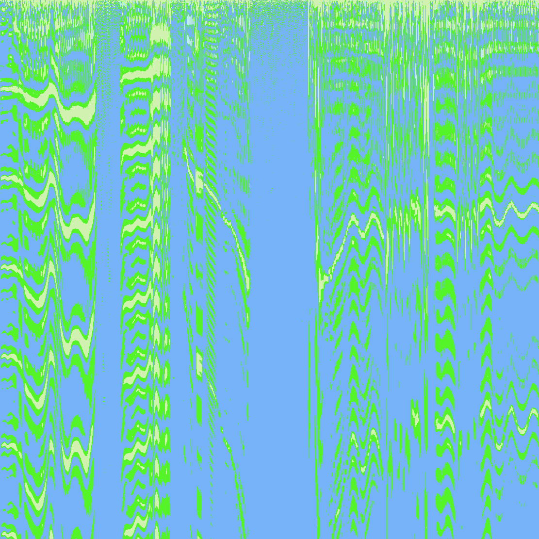 Synesthesia #166