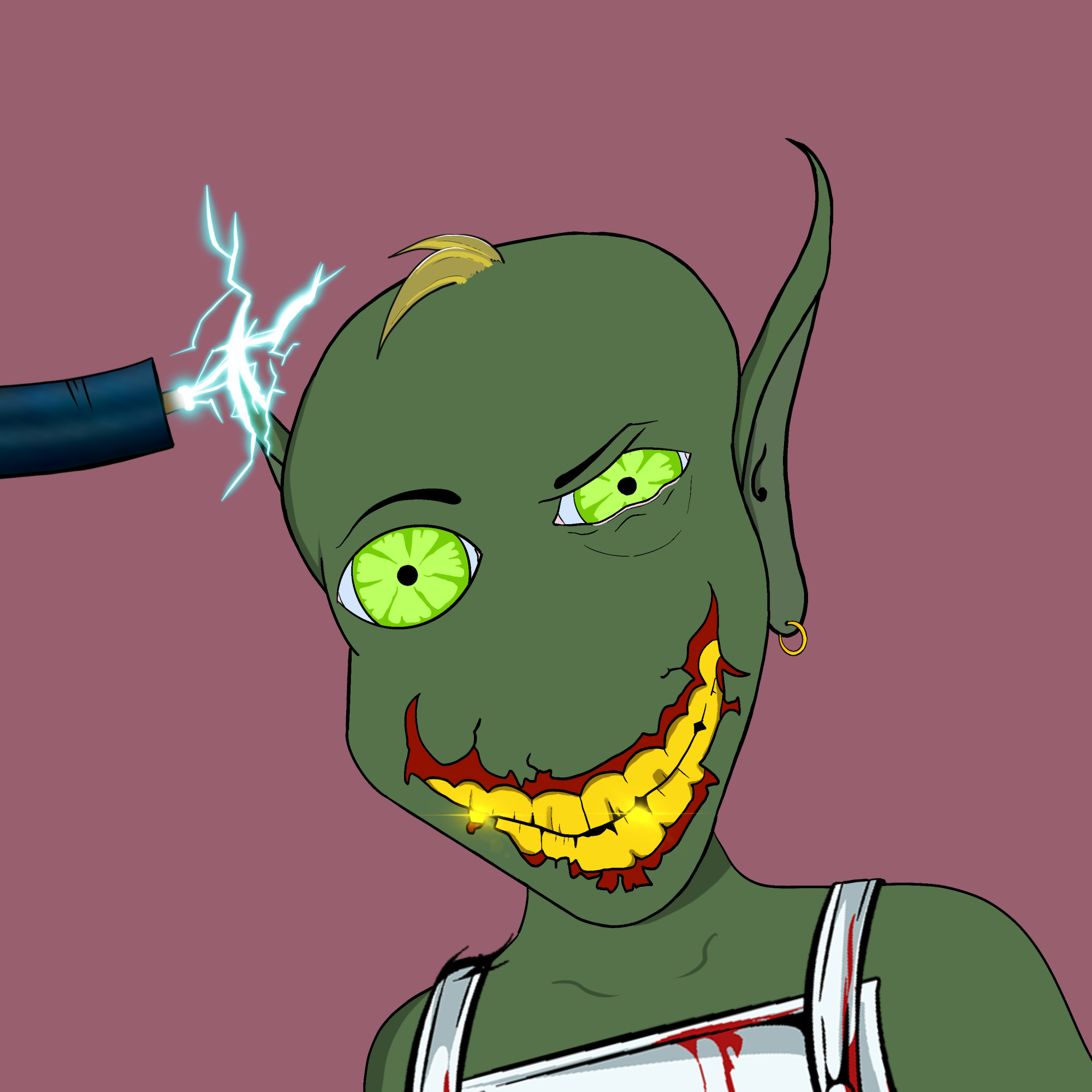 LabGoblinZ #353