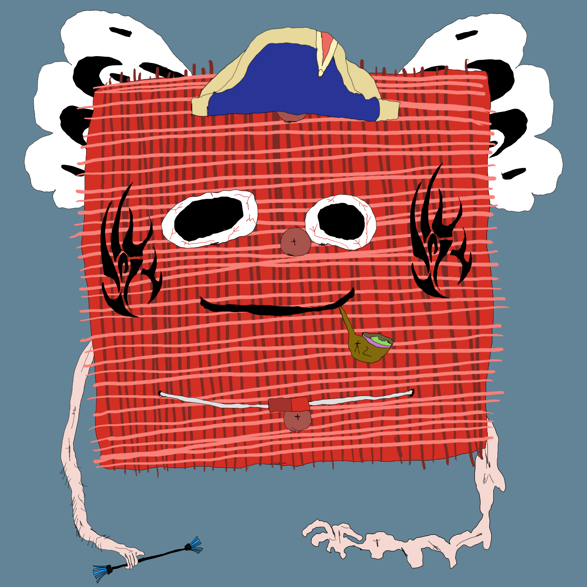buddee #271