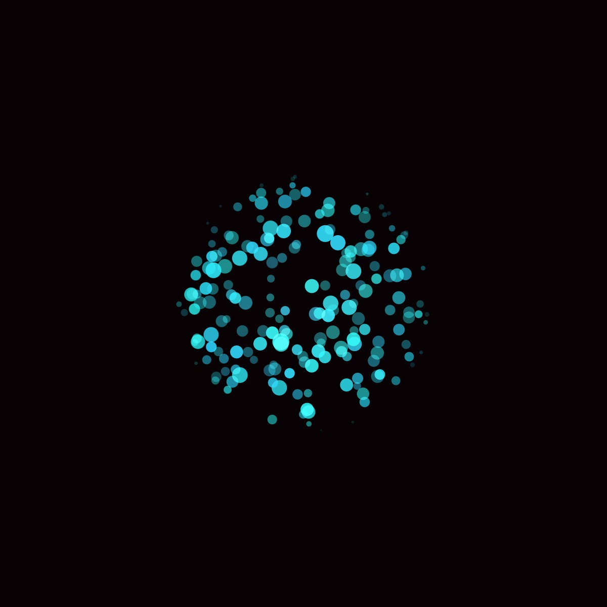 Orbs #4