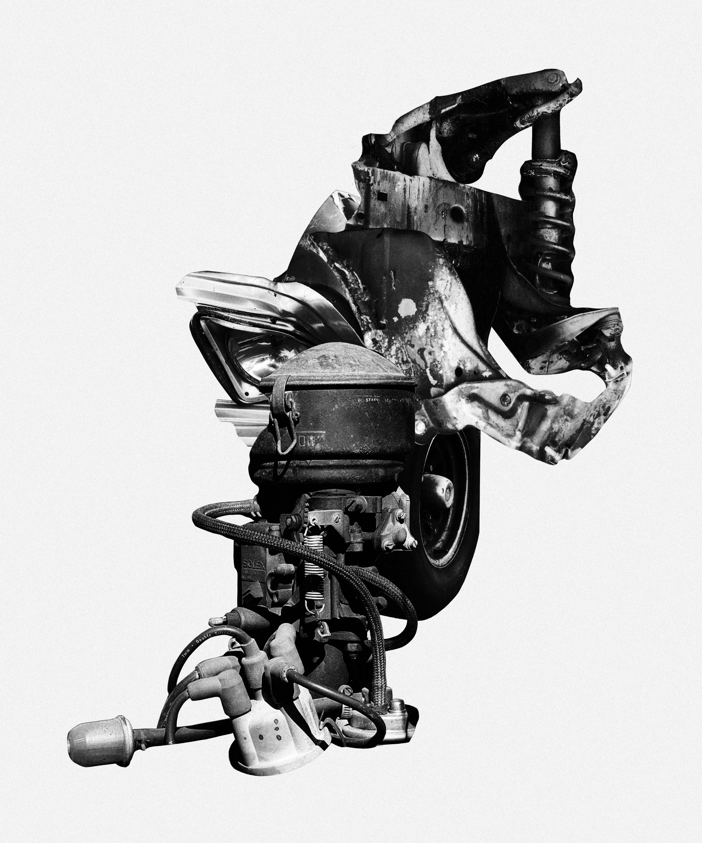 Crash #45