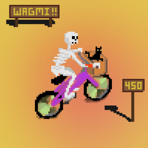 Rider #308