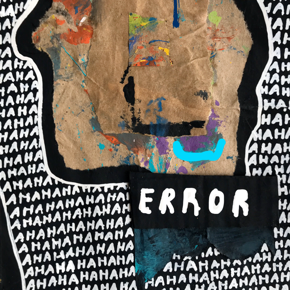 ERROR 3