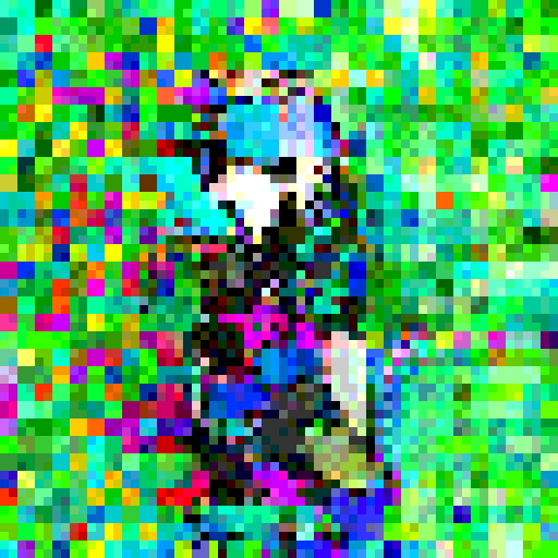 BASSIE #344
