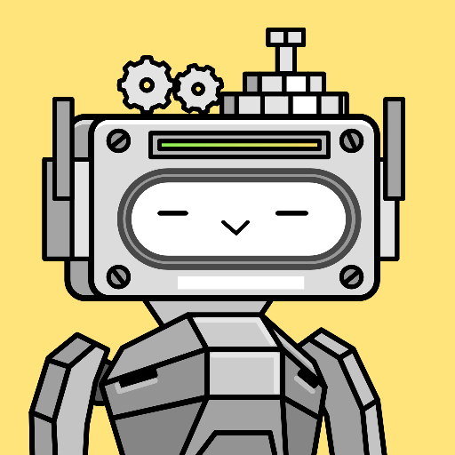 RoroBot #3747