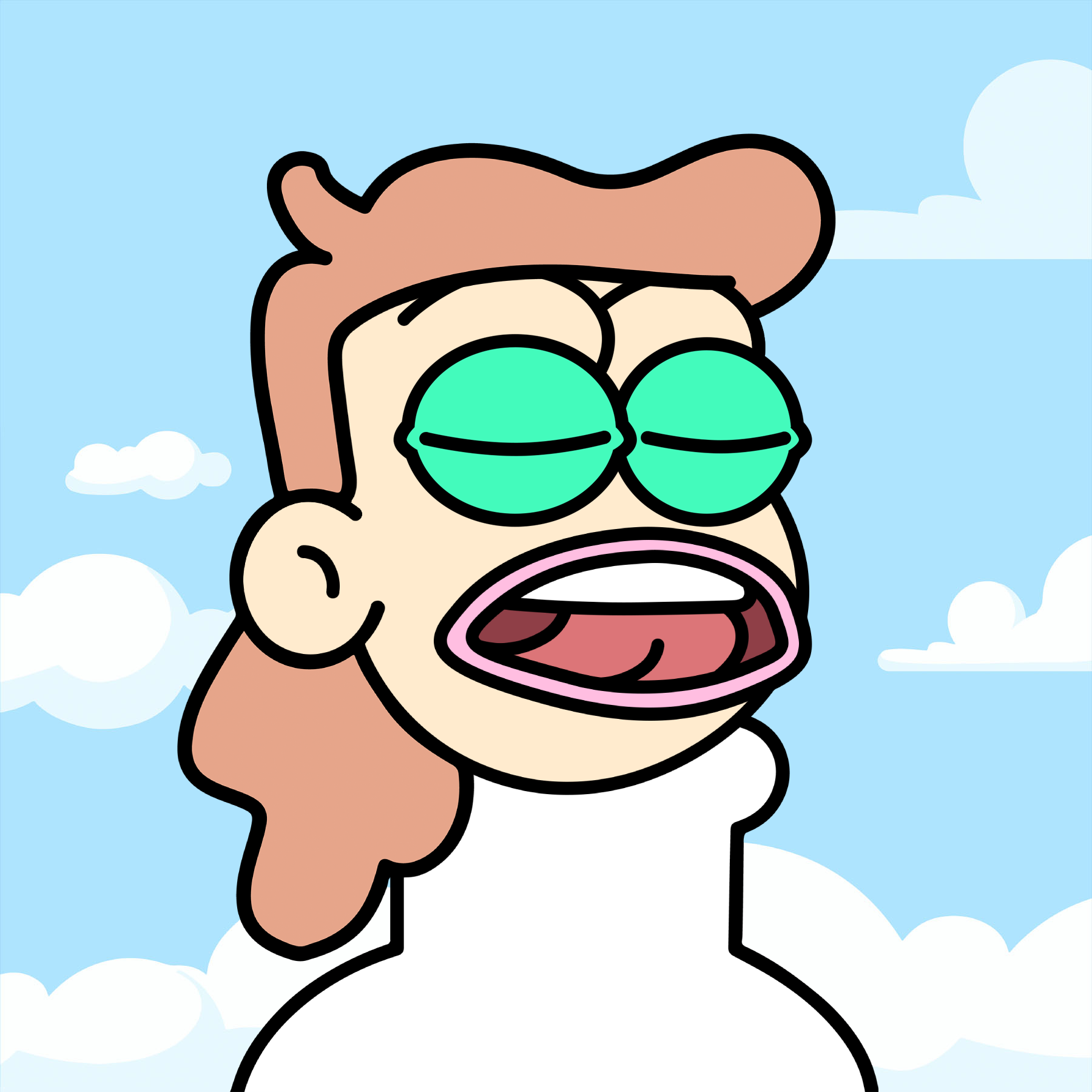 Peppie #6746