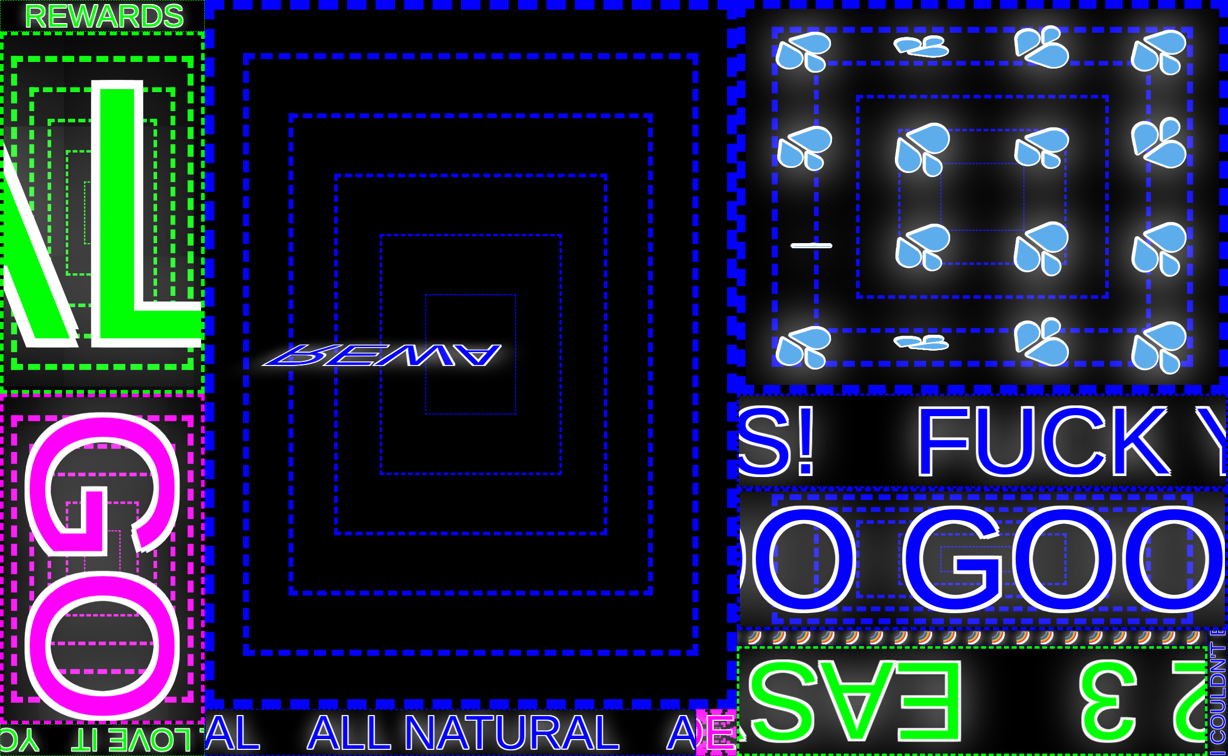 Dopamine Machines #762