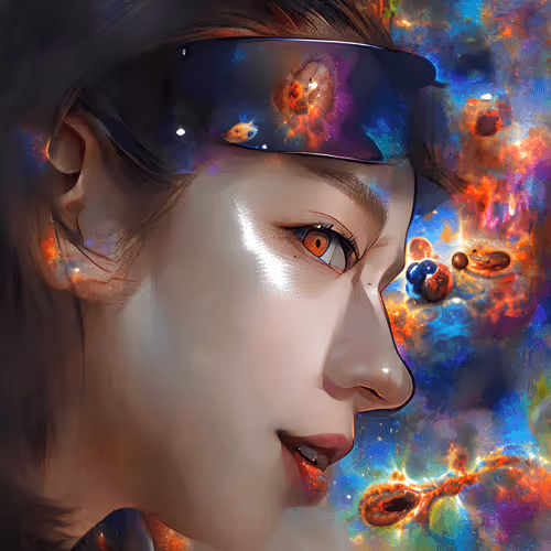 iDreamer #1133