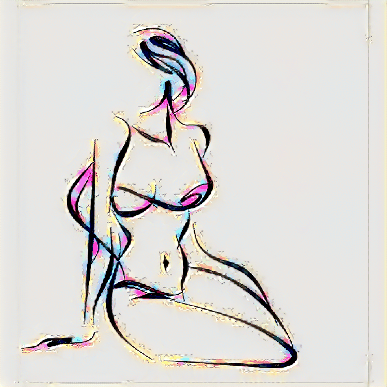 Mirages.