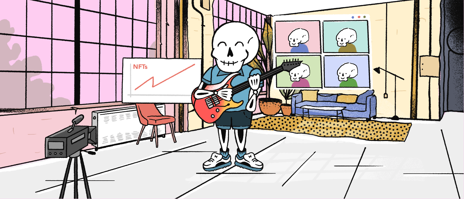 Brooklyn Beta Day 2