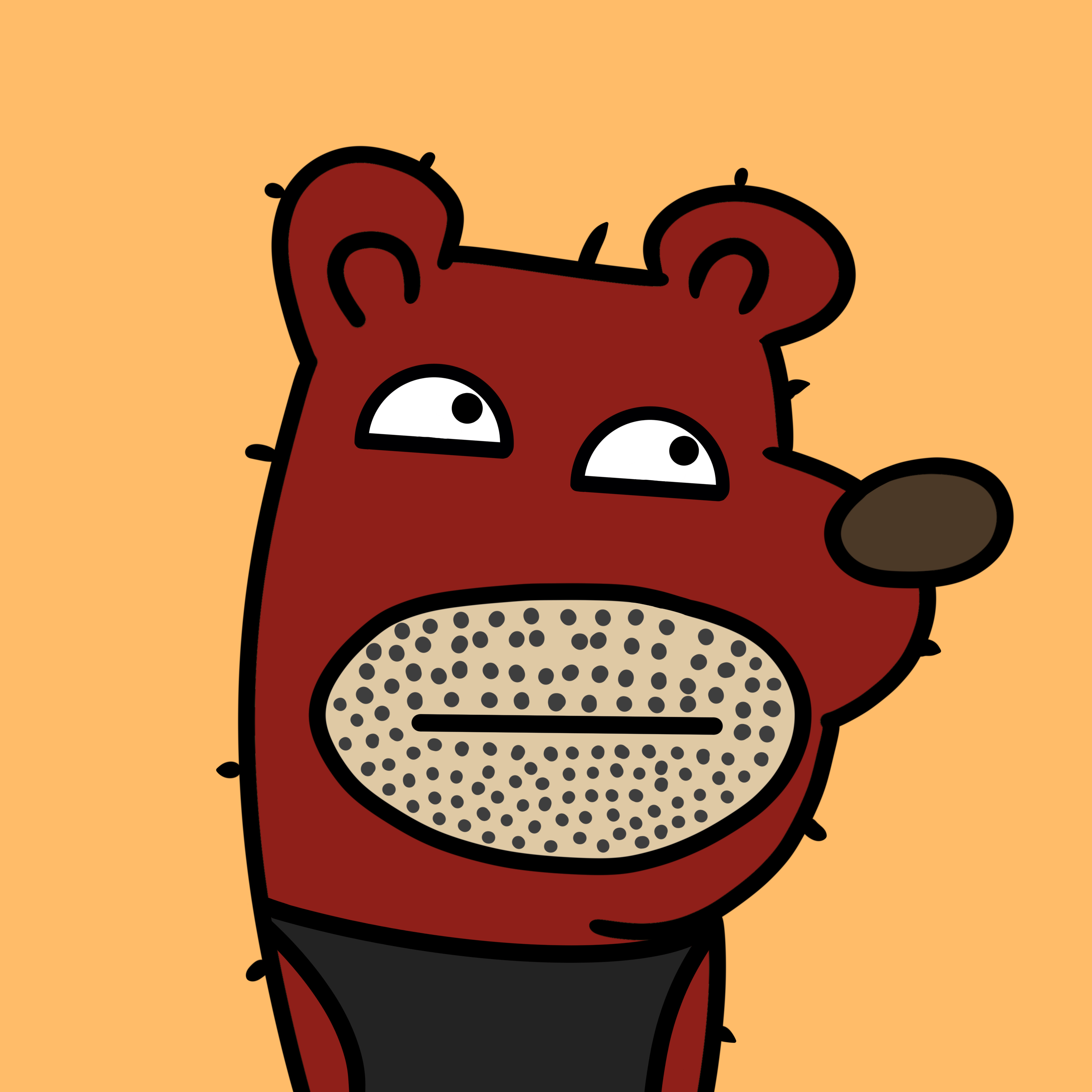 BEARISH #3692