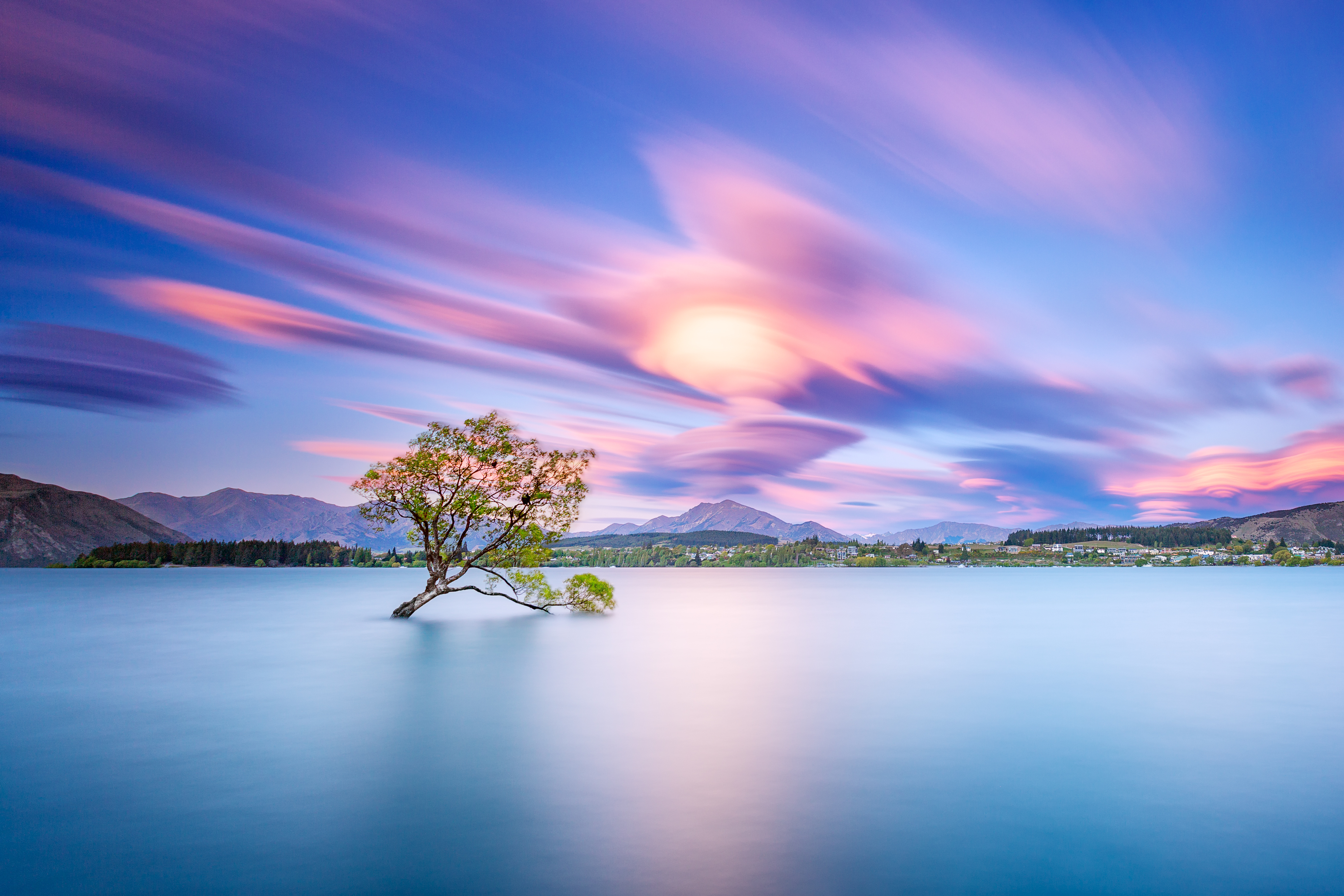 That Wanaka Cloud #37/40