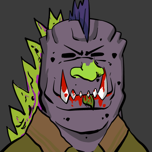 GoblinHunters #1588