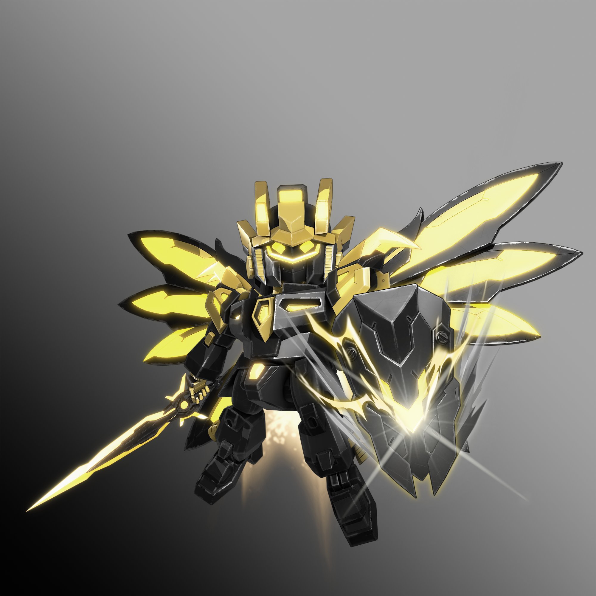 Metaka Wars #116