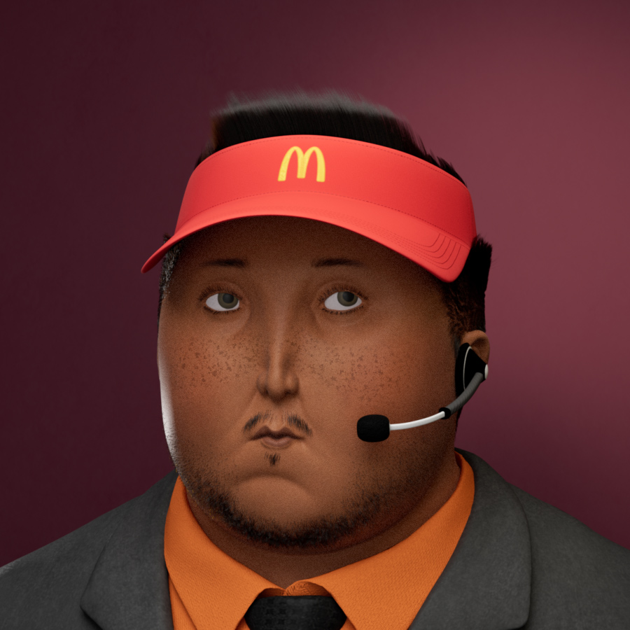 Regular #6451