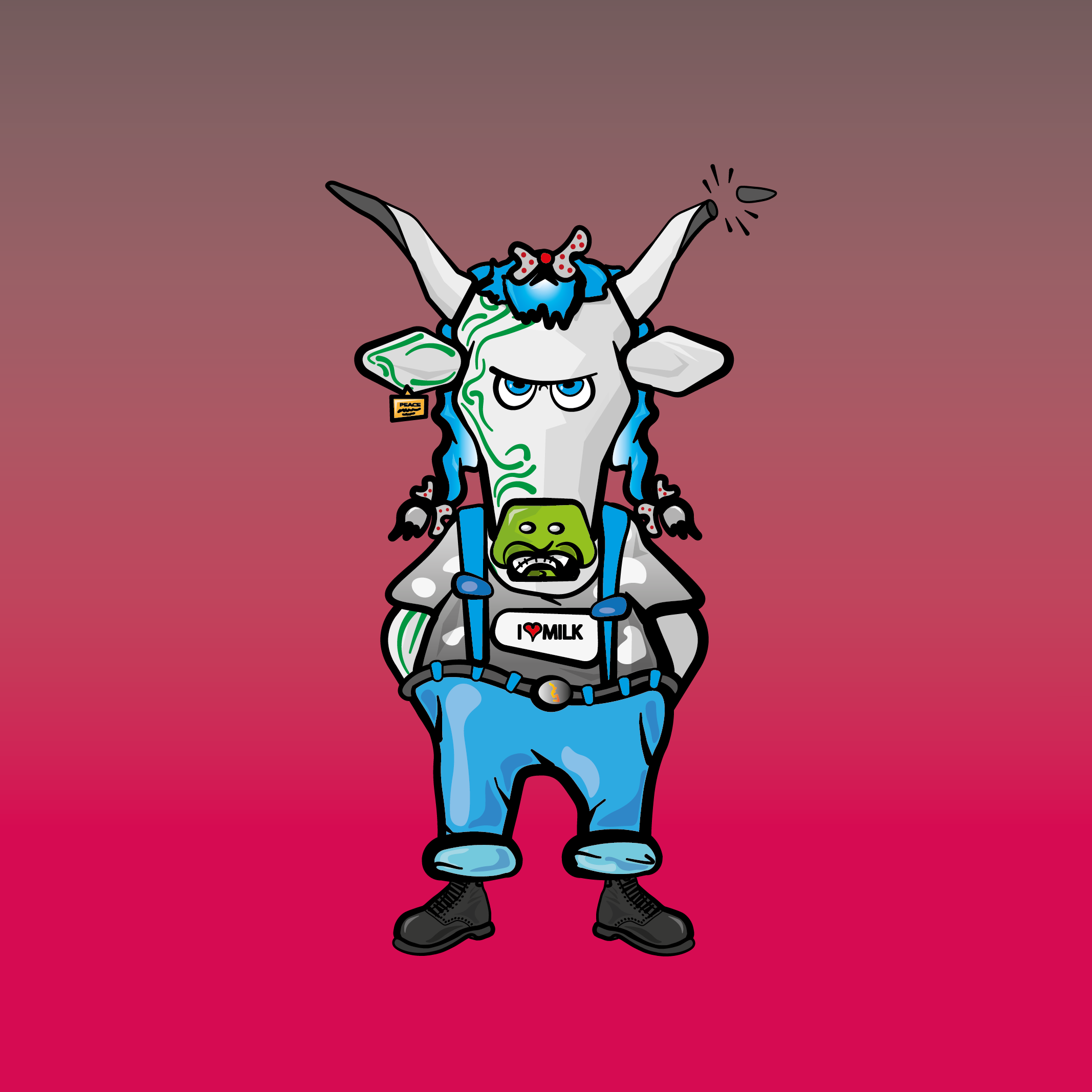 COW #1691