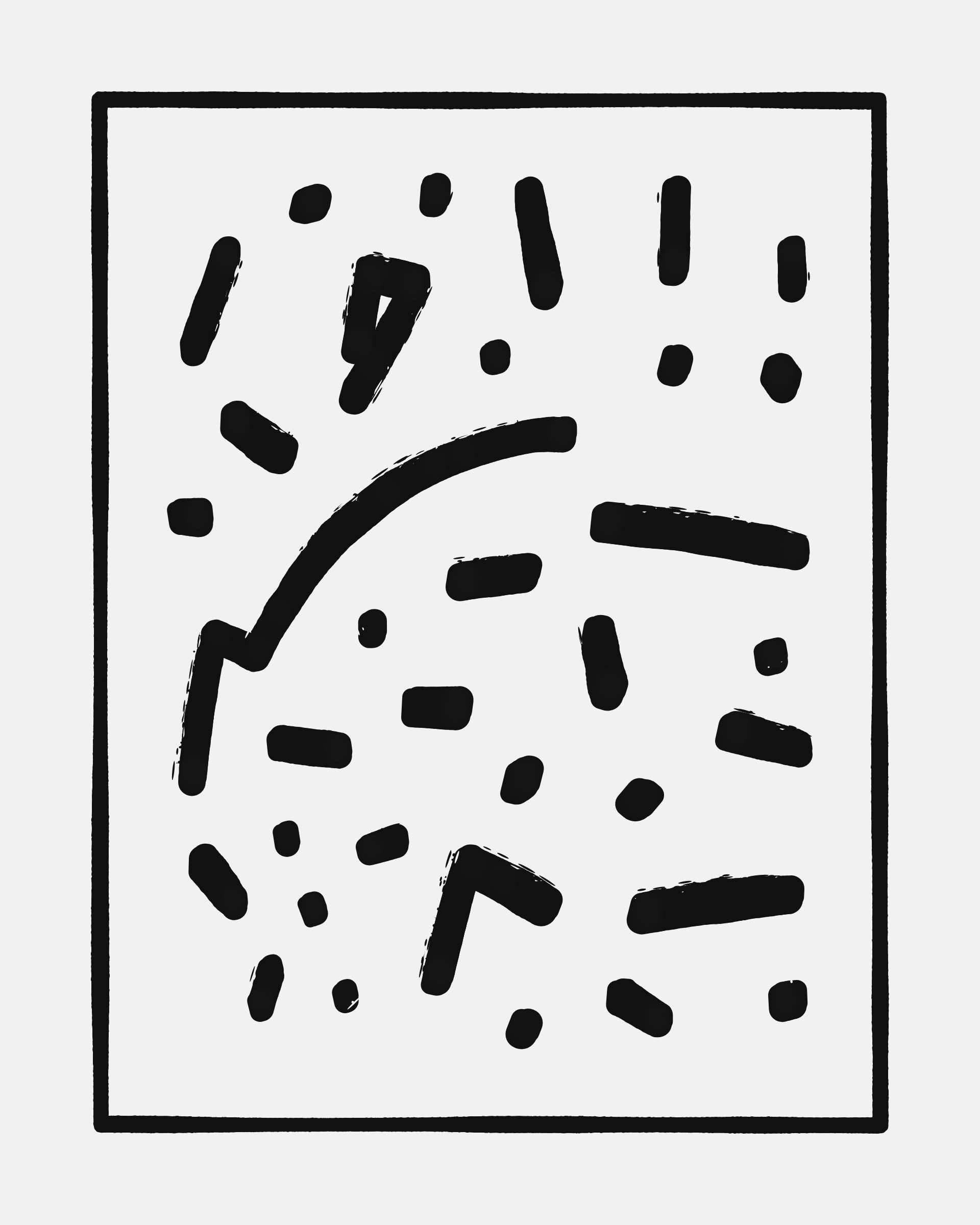 Automatism #392