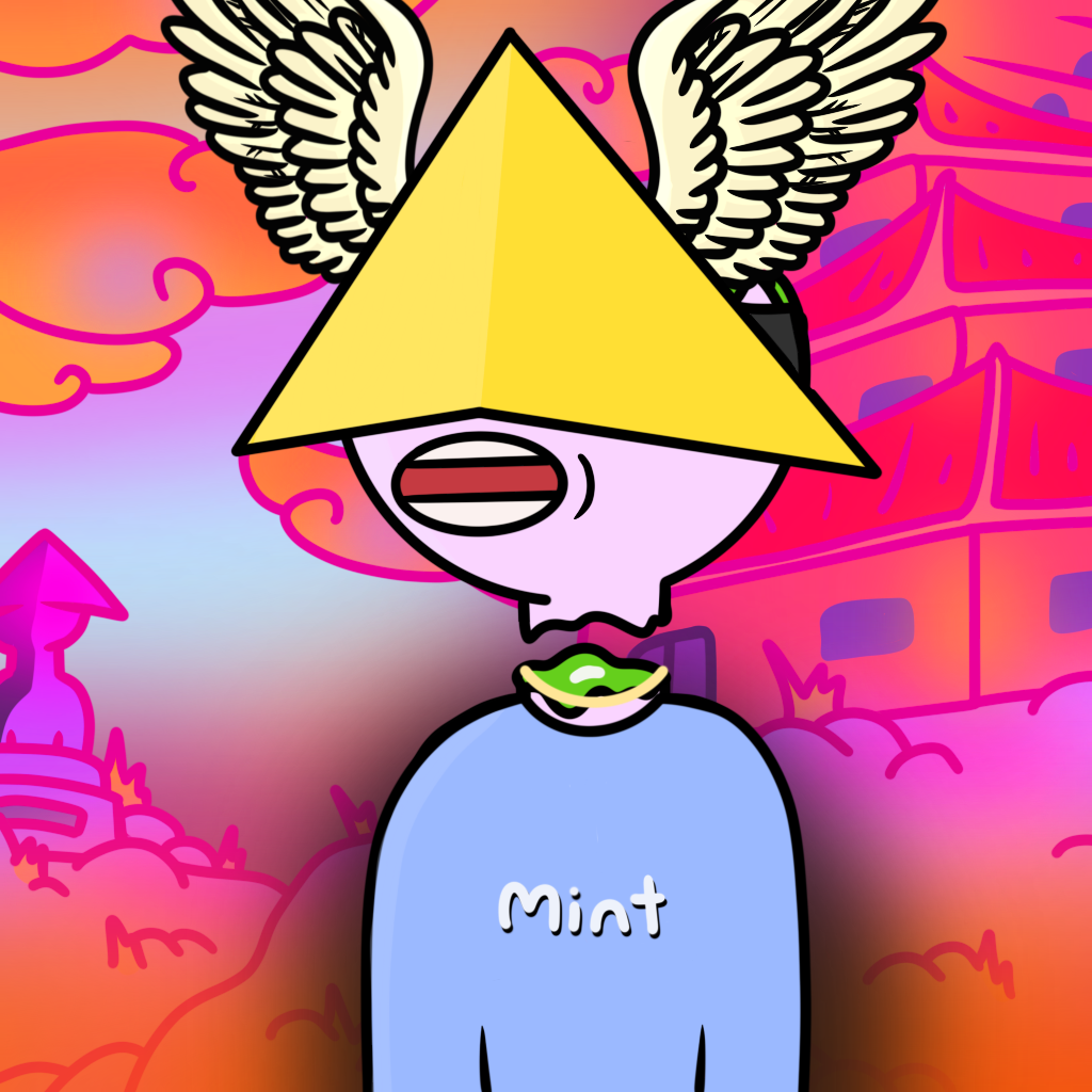 Kryptic Kids #7839