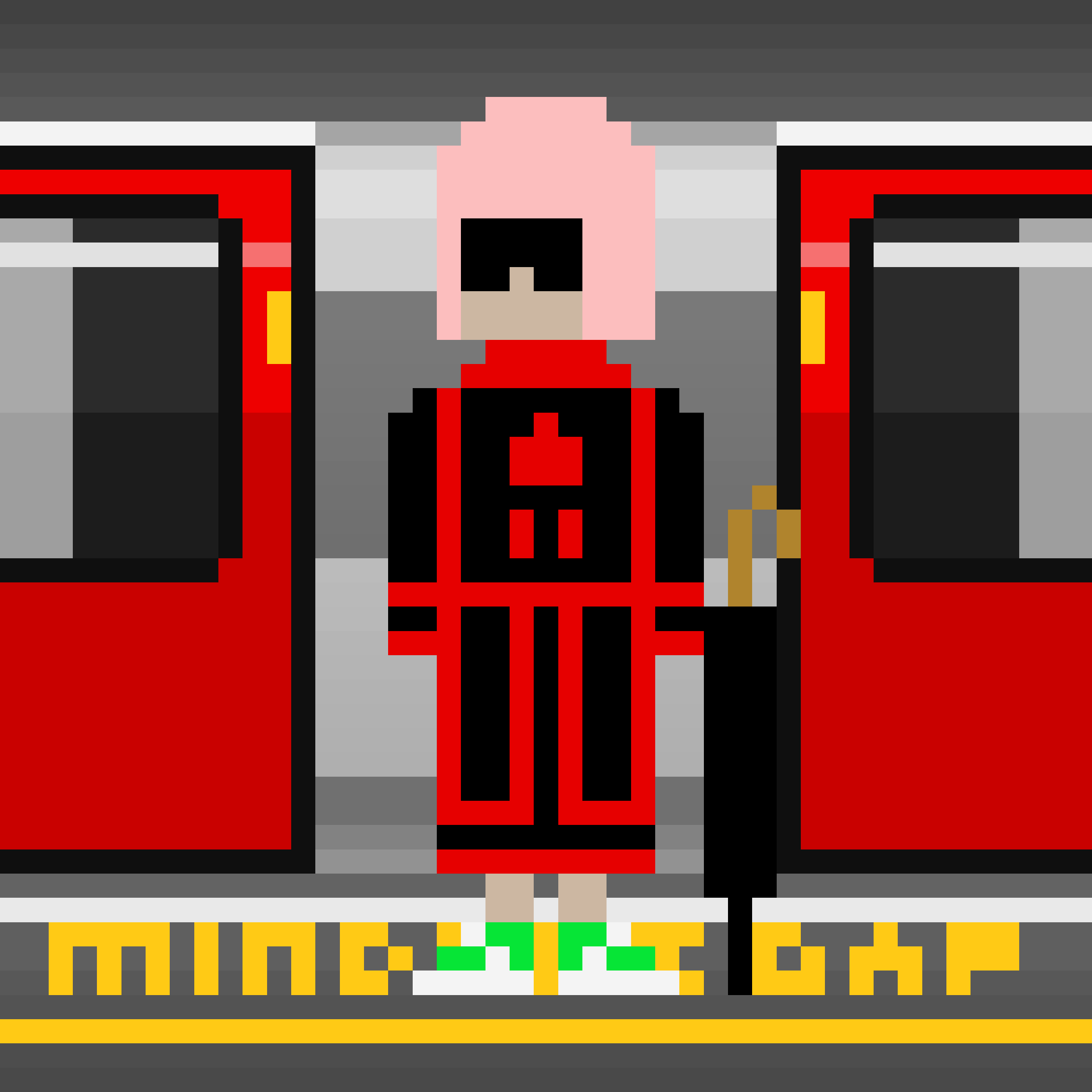 CryptoLondoner #483