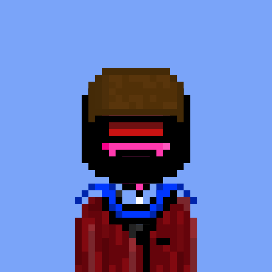 PixelMigos #185