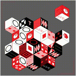 The Blocks of Art #229