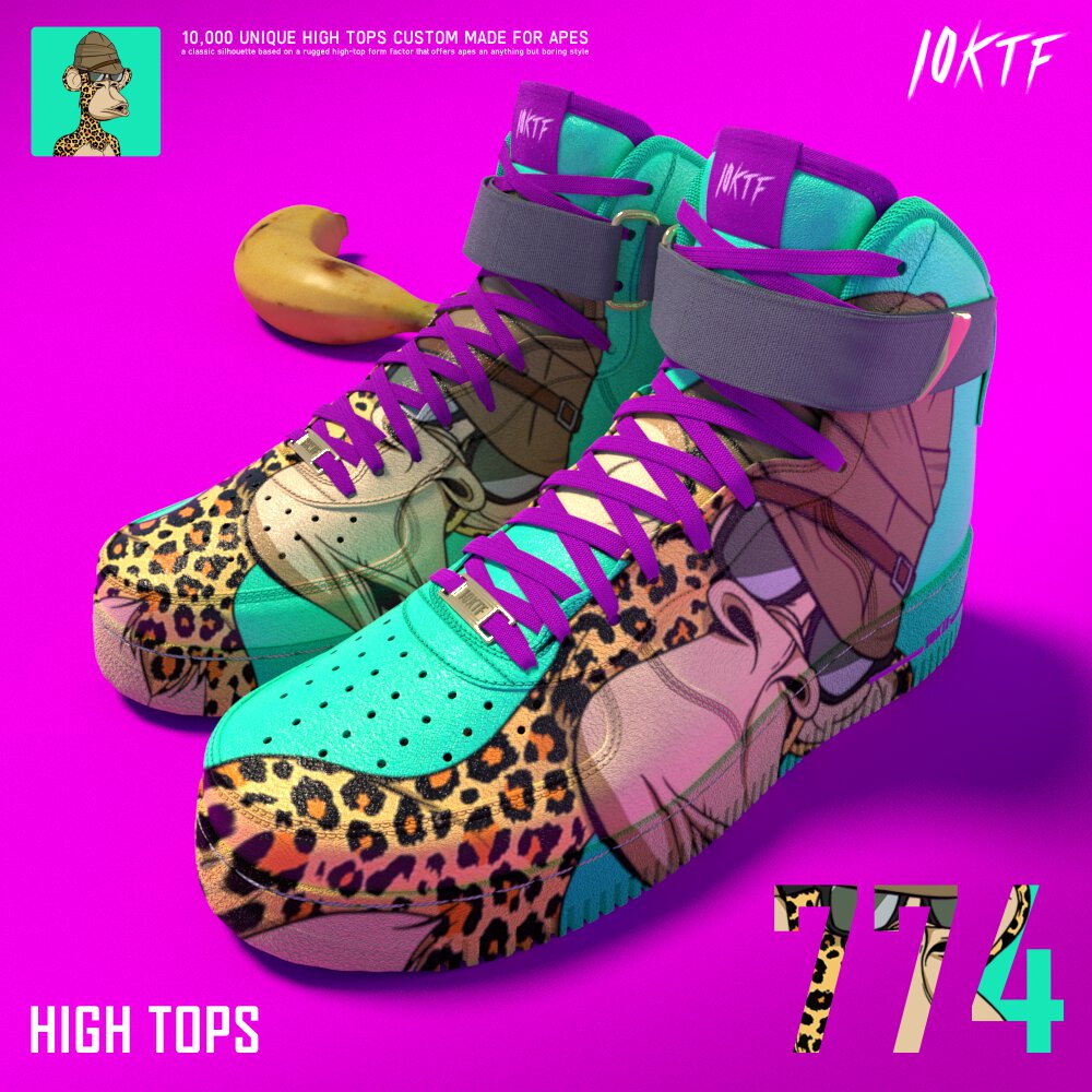 Crafted Gear by 10KTF #774