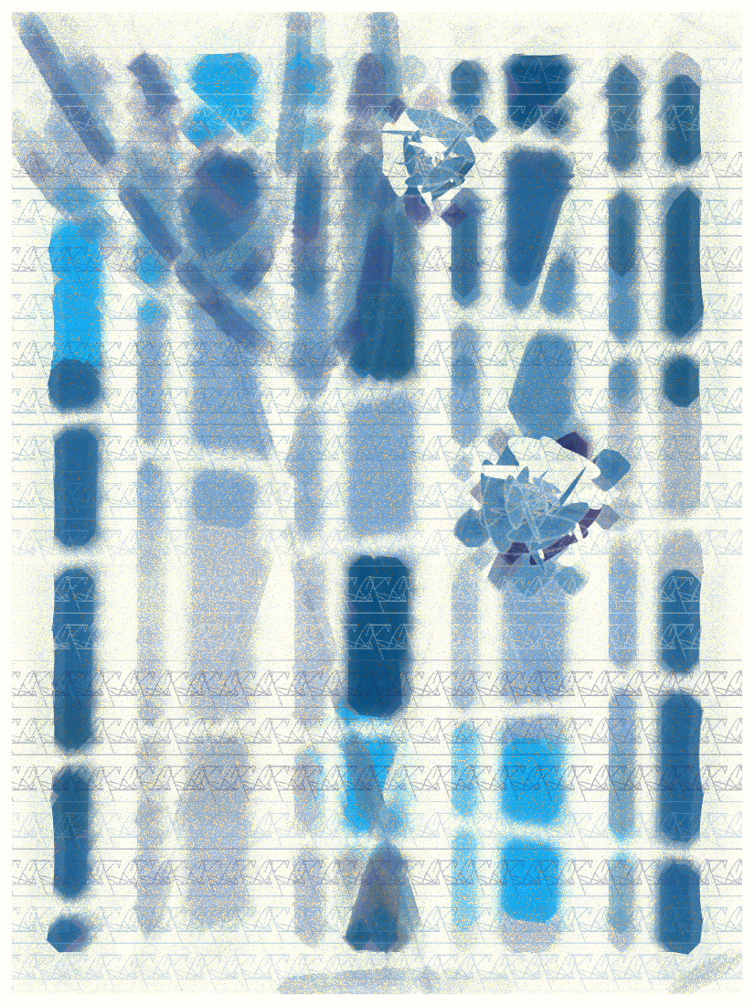 SKY MEADOW #31