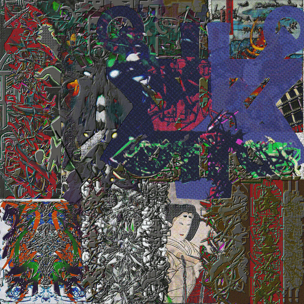 鉄槌