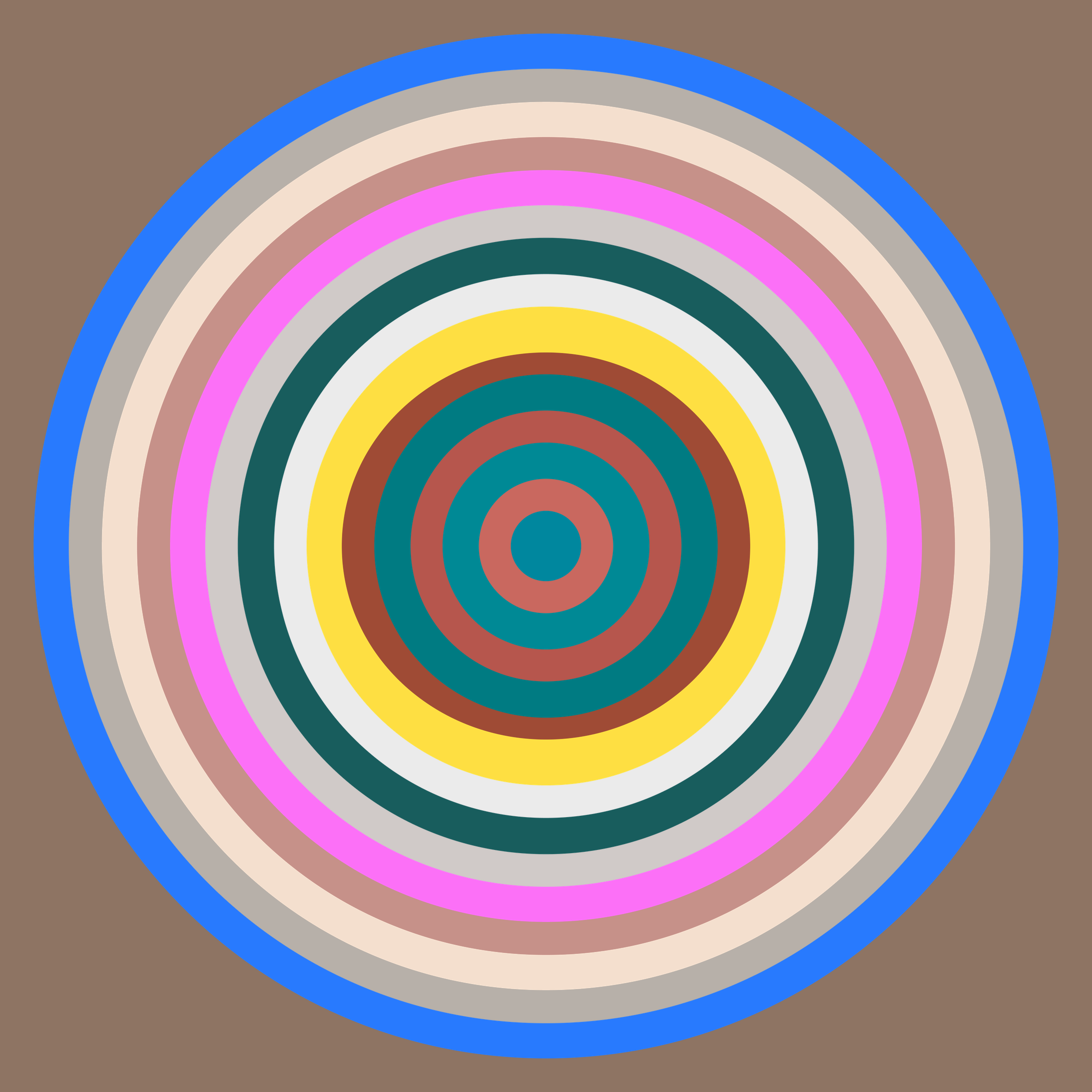 Circle of Frens² #8460