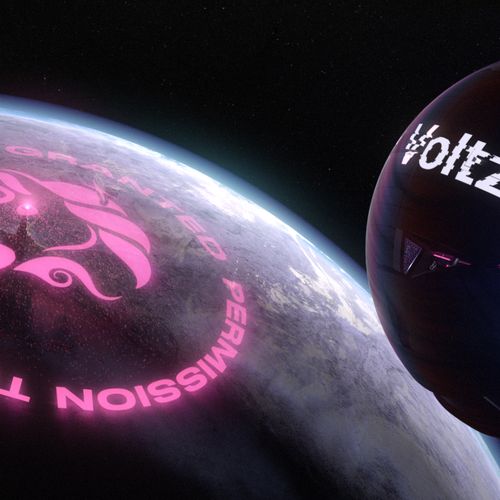 Voltz Genesis NFT - Access Granted 030922