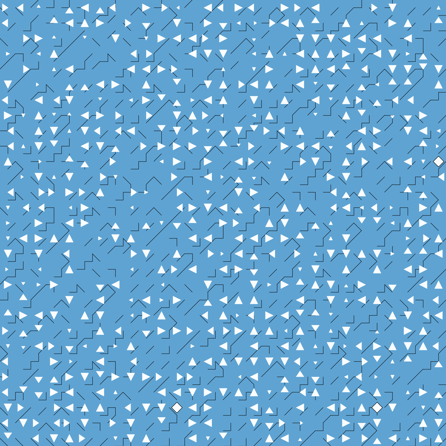 Triangulum #200