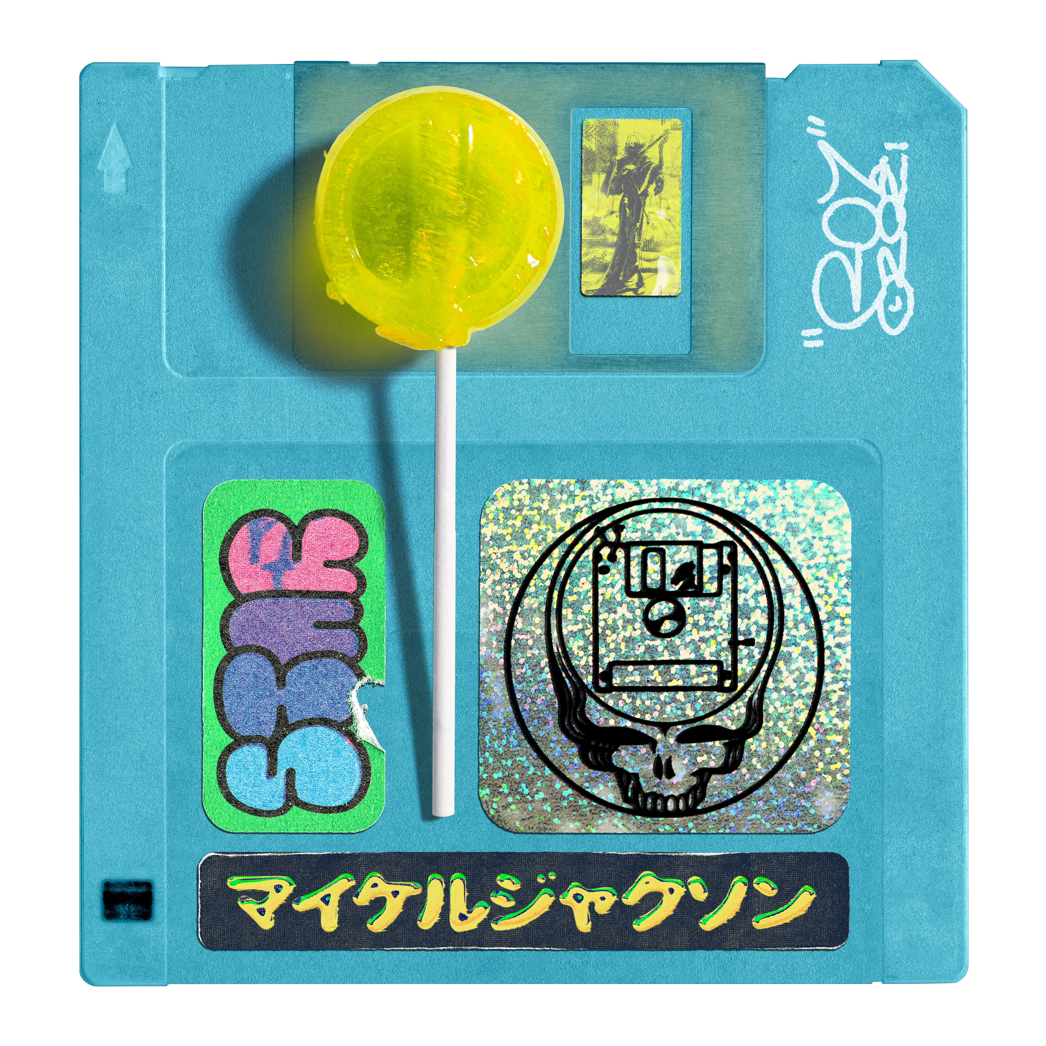 MEMORY 004