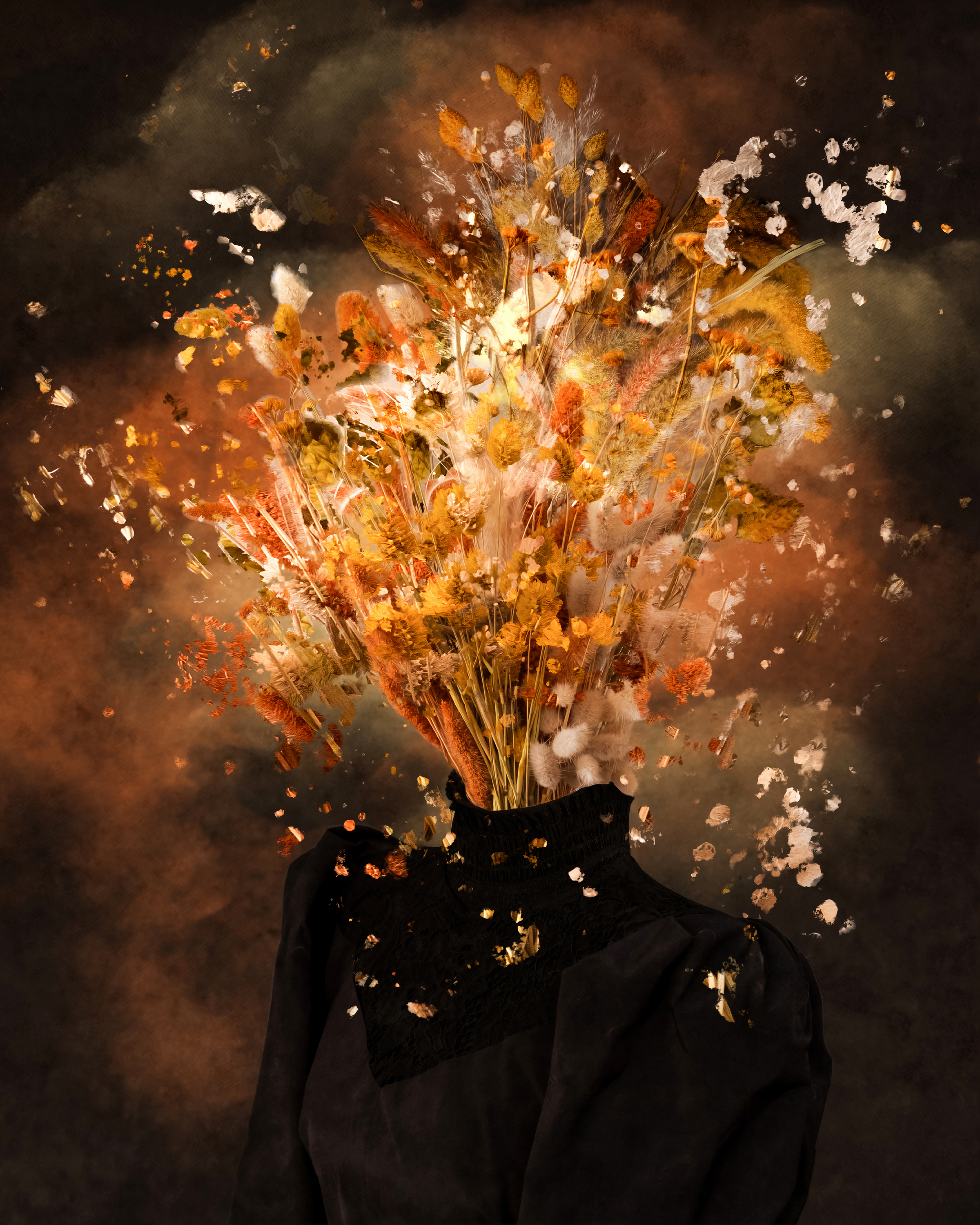 Autumn inspiration